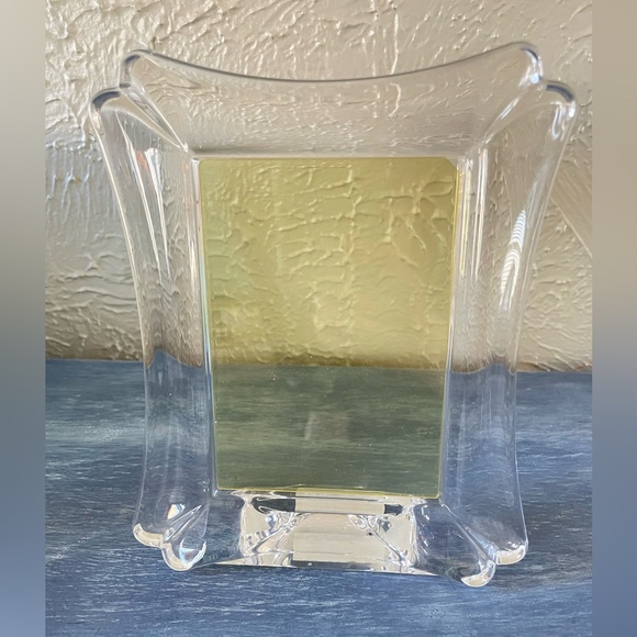 🫶🏼Lenox Wedding Promises Crystal Frame🫶🏼 *Unused - Picture 5 of 12